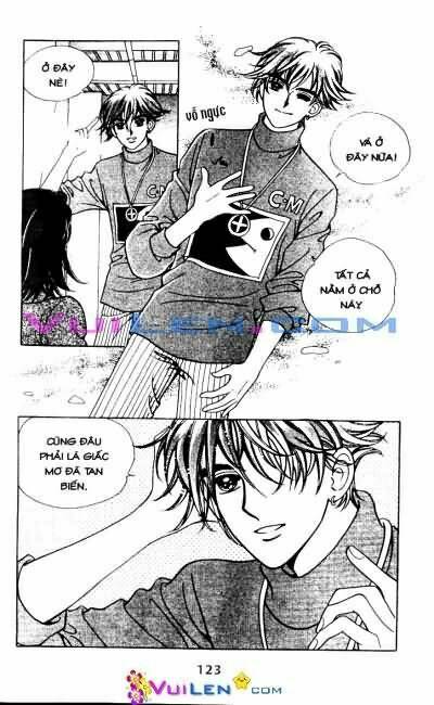 có anh trong đời chapter 2 123