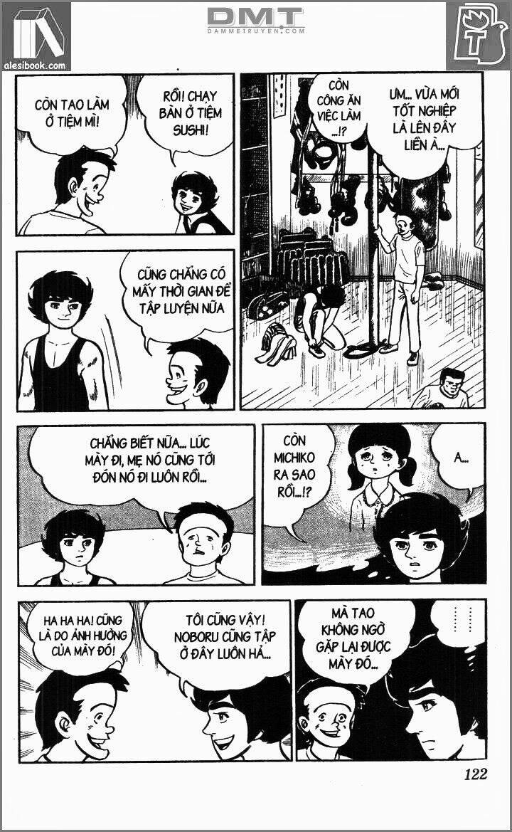 ganbare genki chapter 57 12