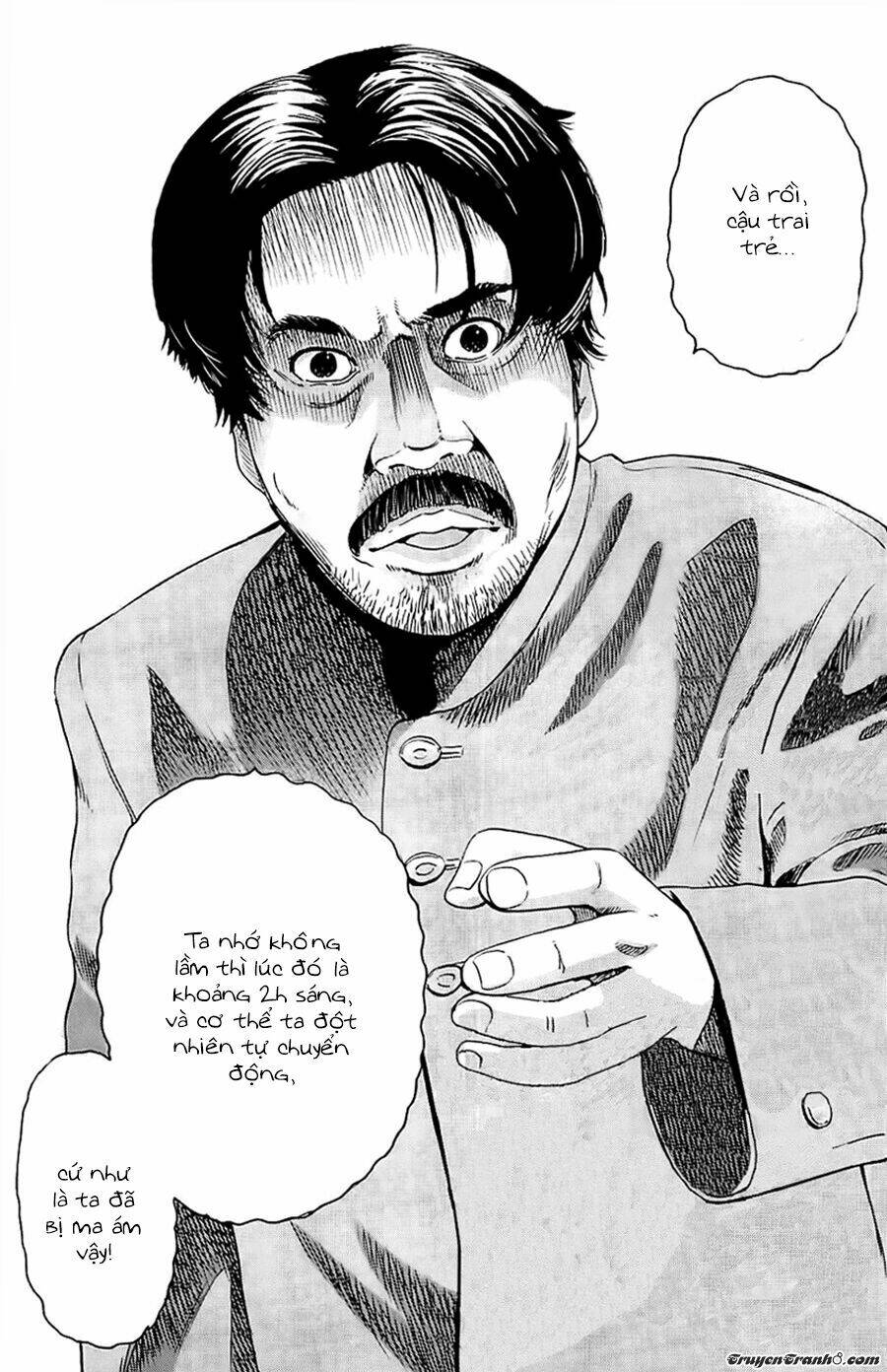 love riron chapter 19 3