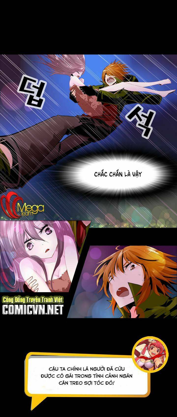 dragon xenersia chapter 1.5 21