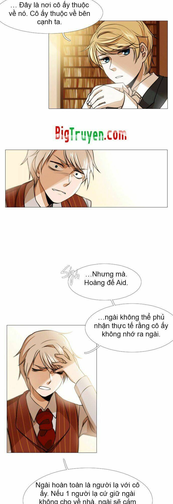 holy alice chapter 8 5