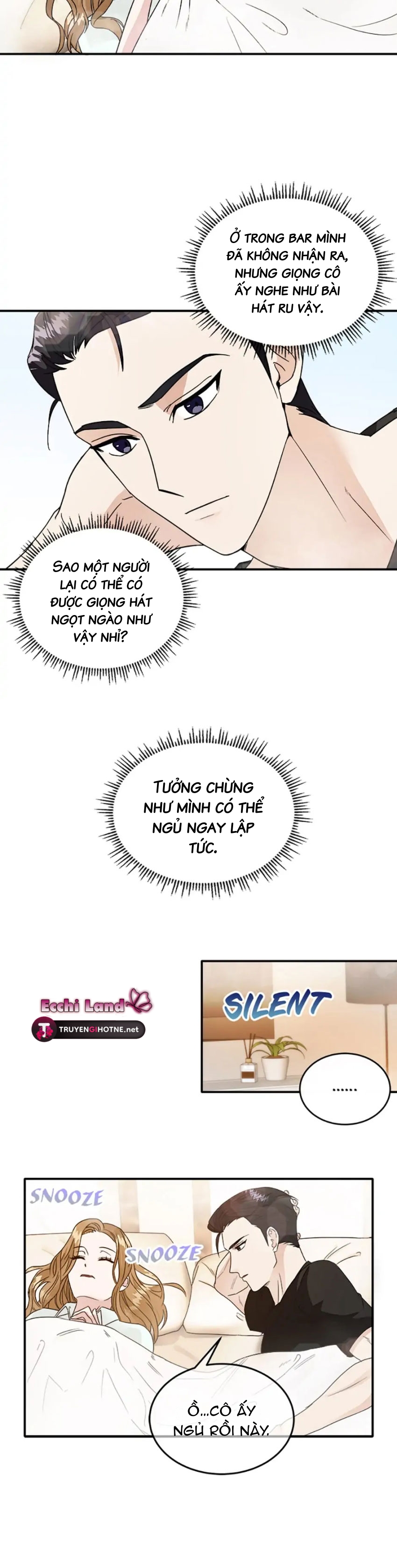 thiếu tôi là sếp mất ngủ ngay chapter 3.1 14