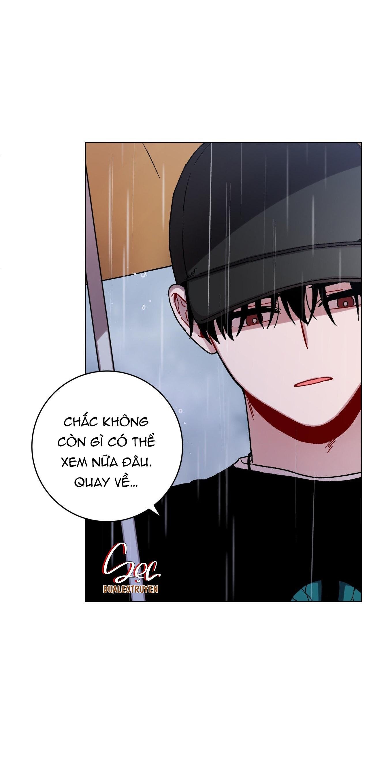 cơn mưa rào mùa hạ chapter 77 6