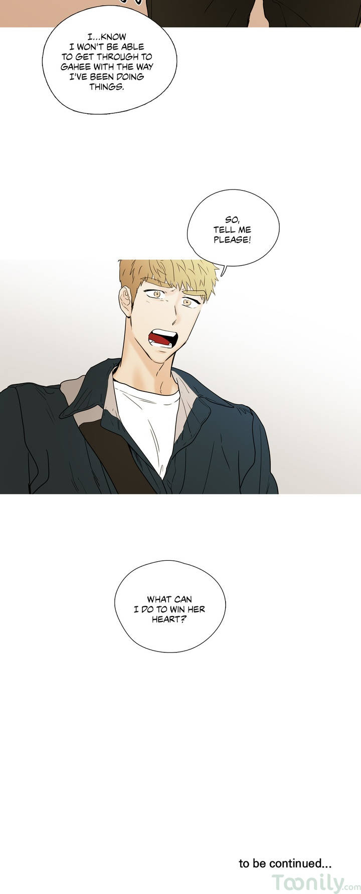 [raw] chiếm đoạt chapter 14 18