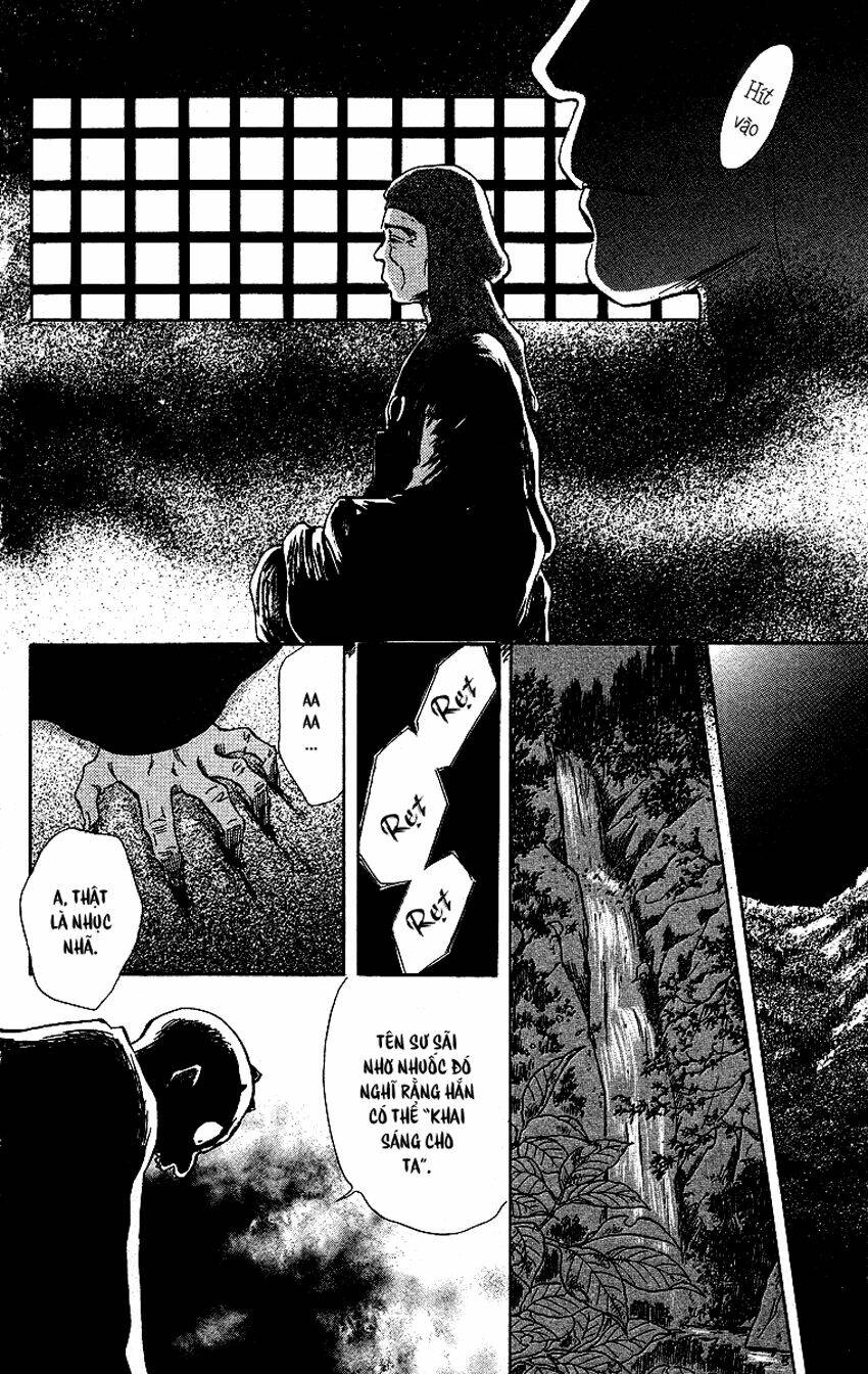 ugetsu monogatari chapter 2 33