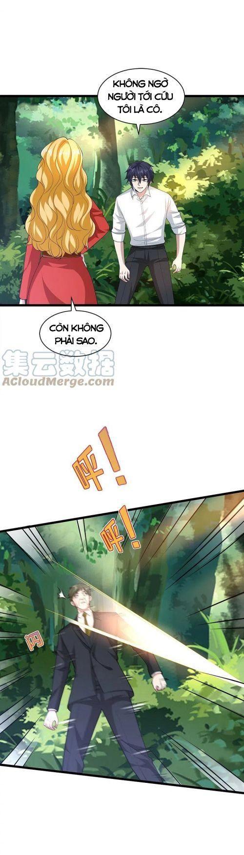 đô thị tà vương chapter 253 2