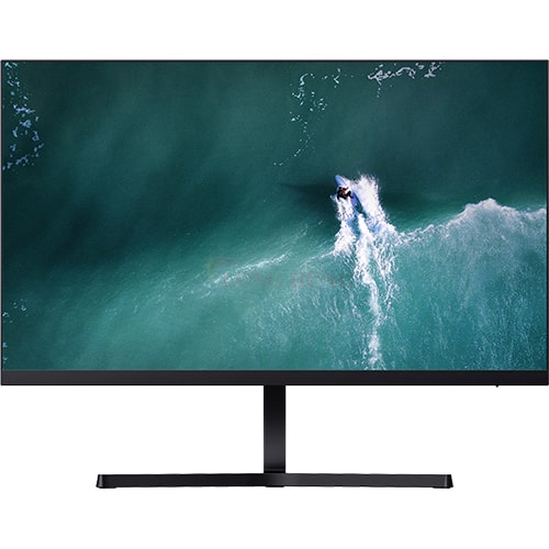 Màn hình vi tính Xiaomi Mi Desktop Monitor 23.8 inch 1C BHR4510GL RMMNT238NF - Hàng chính hãng