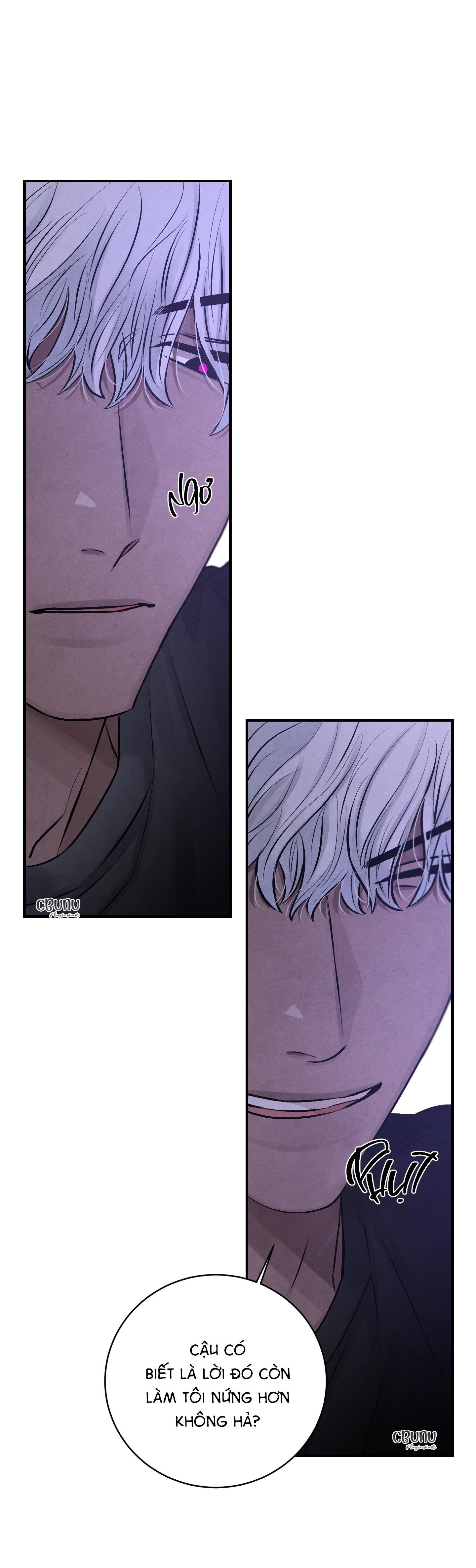 khinh địch tất bại chapter 1 107