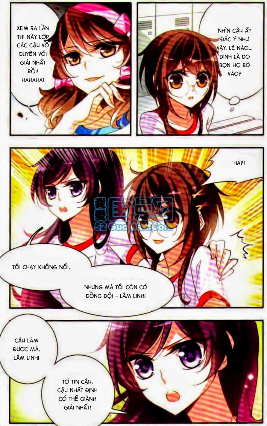 kỵ sĩ hoang tưởng dạ chapter 44 9