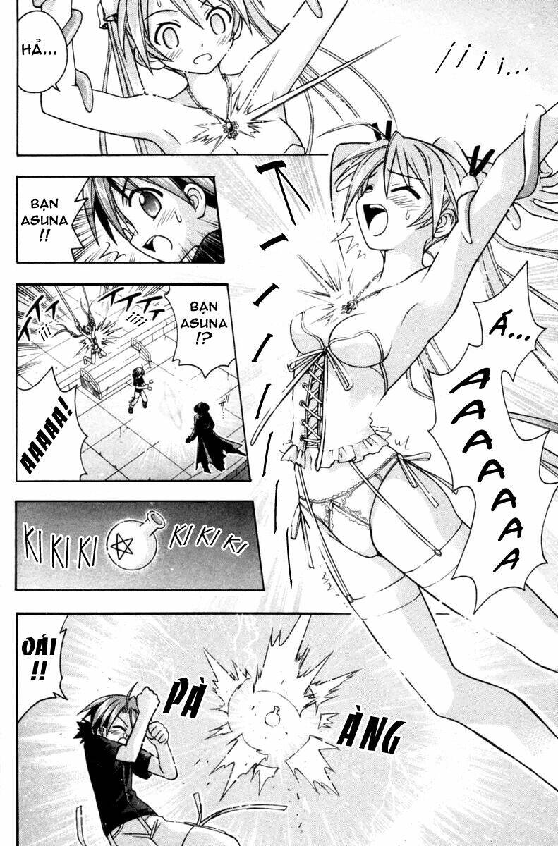 bậc thầy ma pháp chapter 69 19