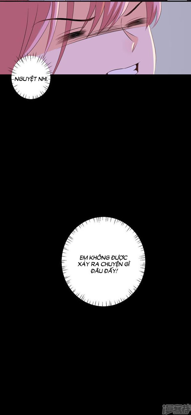 cả thế giới đều không bằng người chapter 131 19
