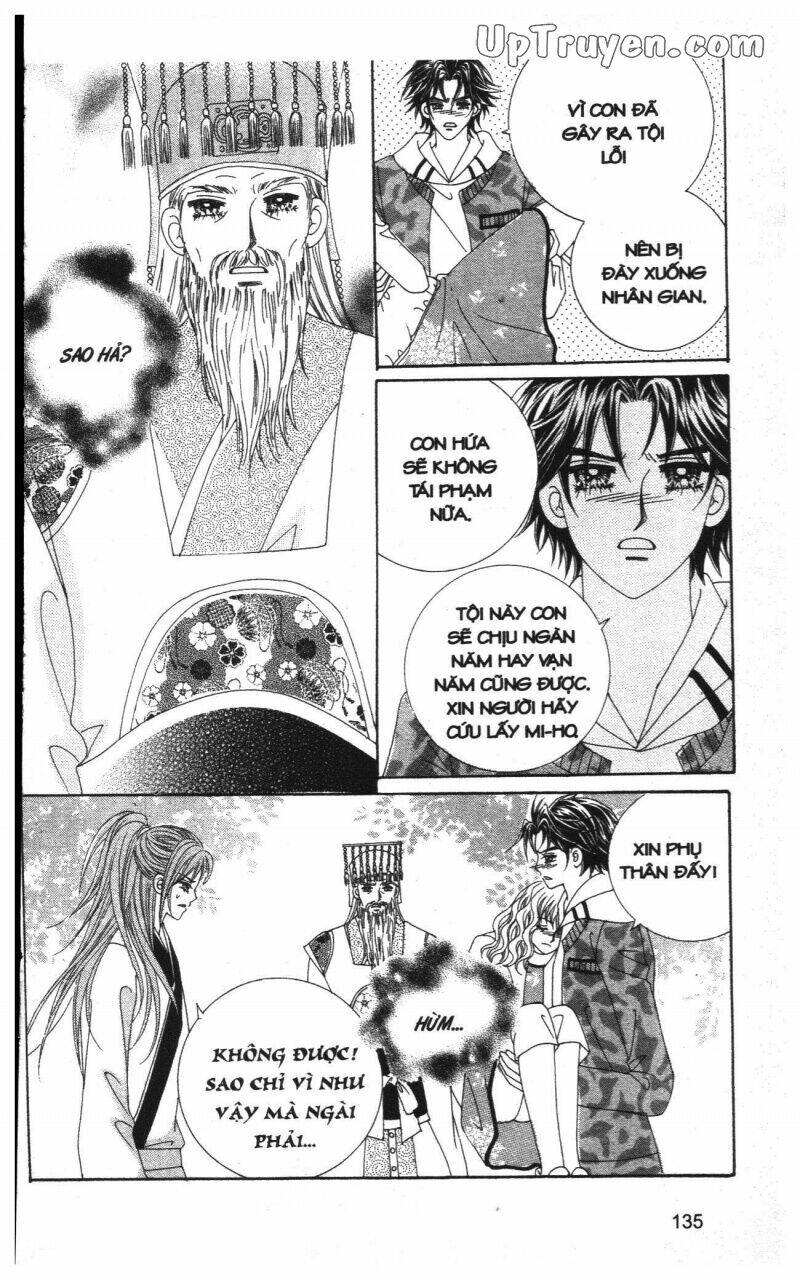 thoát kiếp hồ ly chapter 24 32