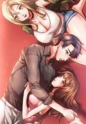 gái xinh cùng lớp chapter 24 10