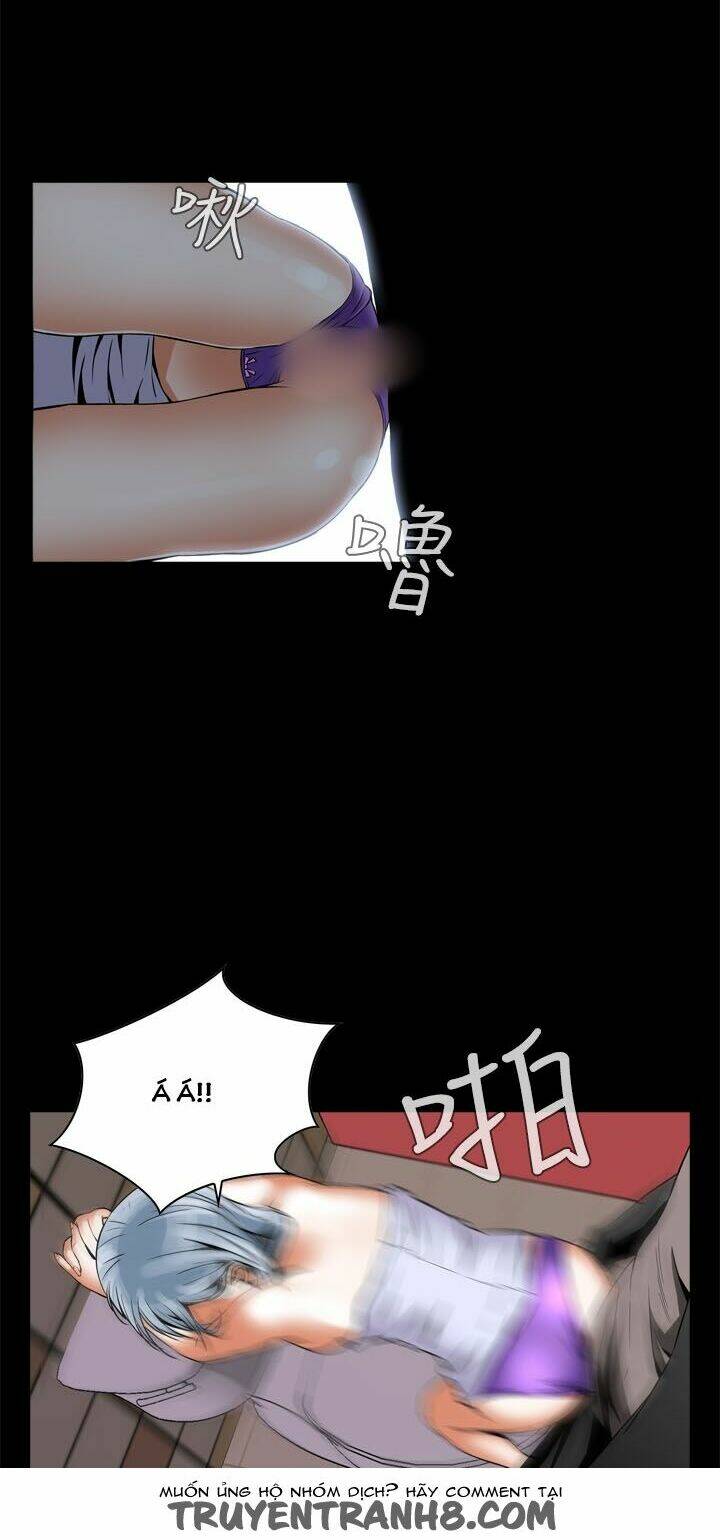 giấc mơ khủng khiếp - deadful dream chapter 9 45