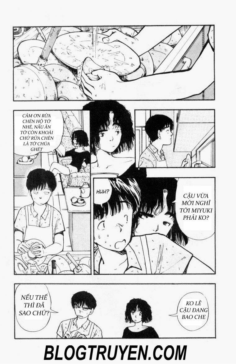 asatte dance chapter 34 15