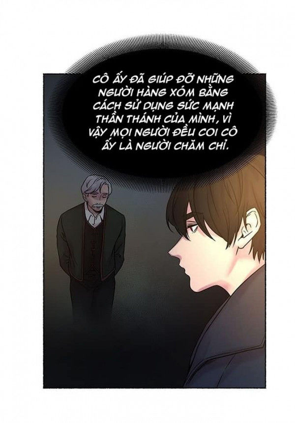 như gió trên cành cây khô chapter 5 20