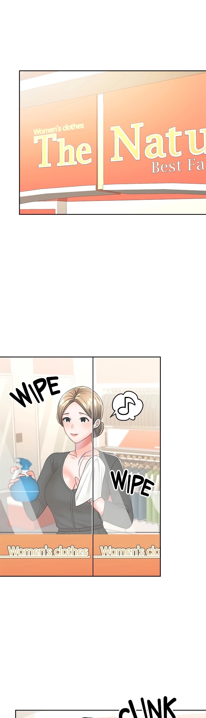 chiều chuộng em đi mà chapter 10.2 3