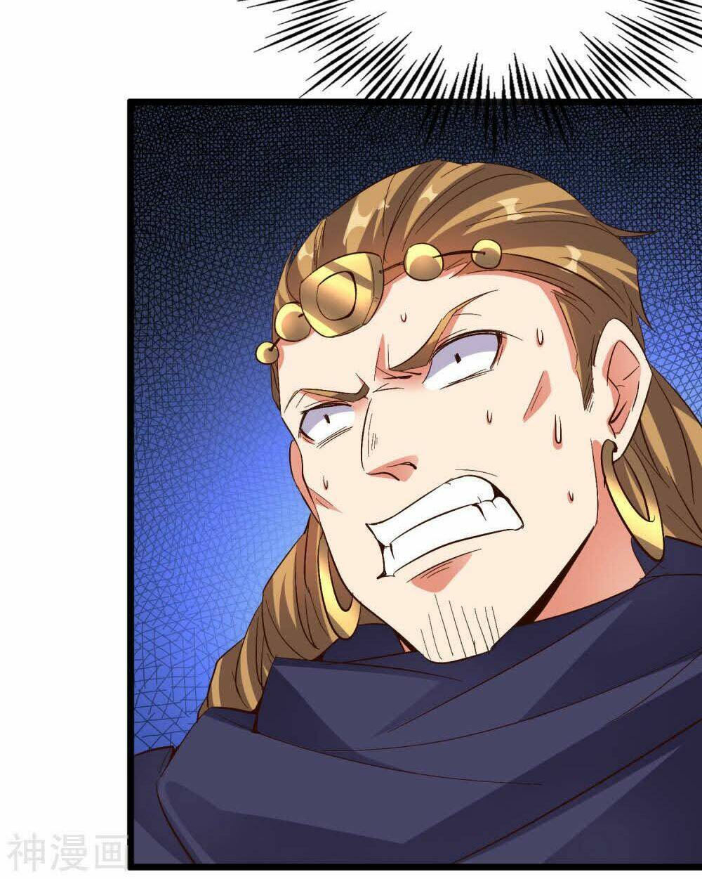 phục thiên thánh chủ chapter 72 6