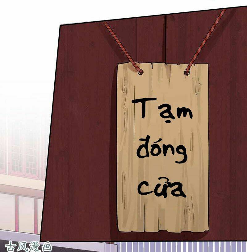 nghiên hương kỳ đàm chapter 22 14