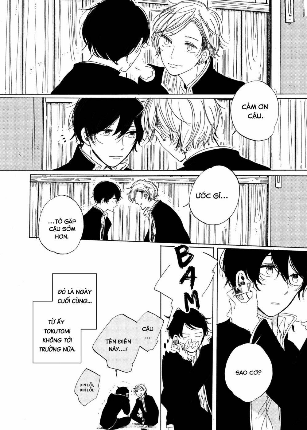 ngăn cách chapter 4 22