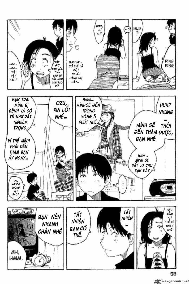 inu neko jump chapter 3 19