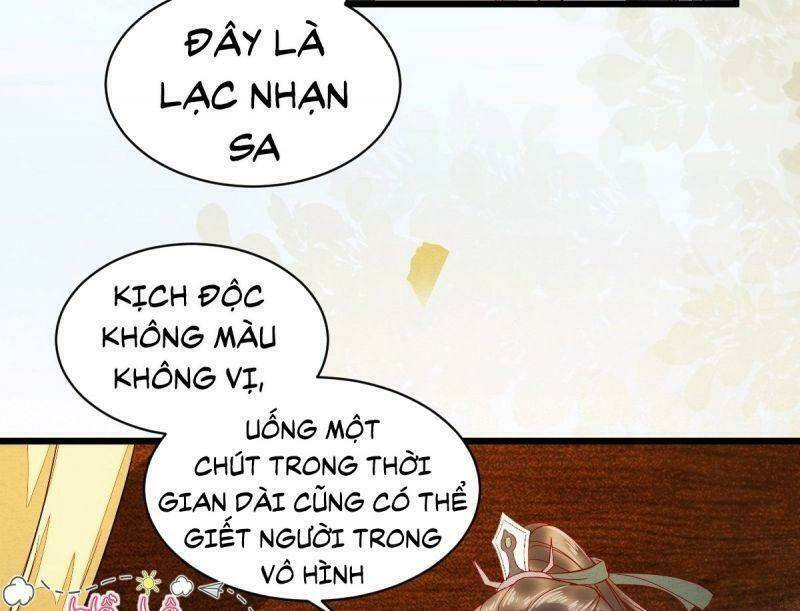 sát thủ vương phi không dễ chọc chapter 33 21