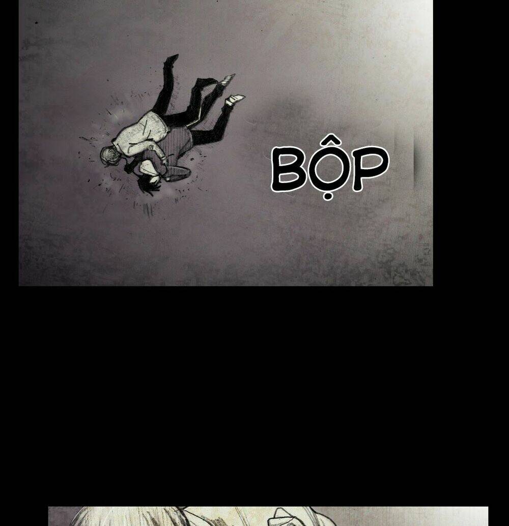 ngôi nhà của những búp bê chapter 7 51