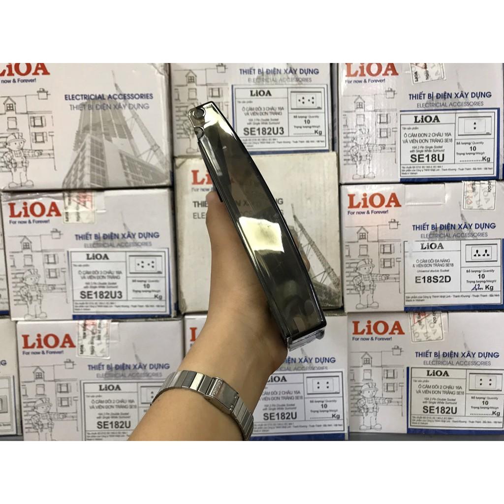 Mặt chống nước, (che mưa) LiOA