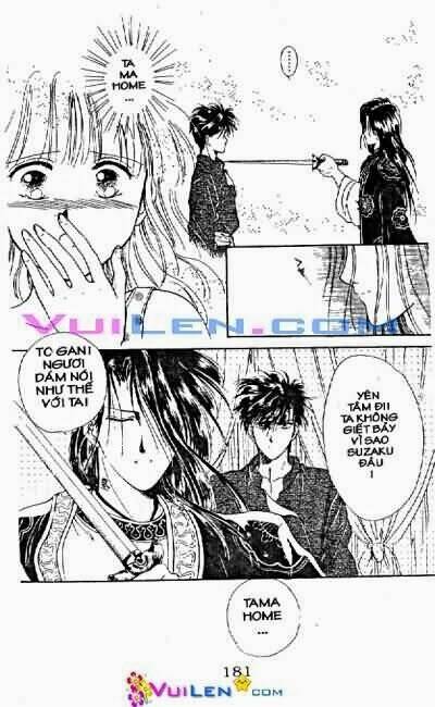 quyển sách kỳ bí chapter 3 182