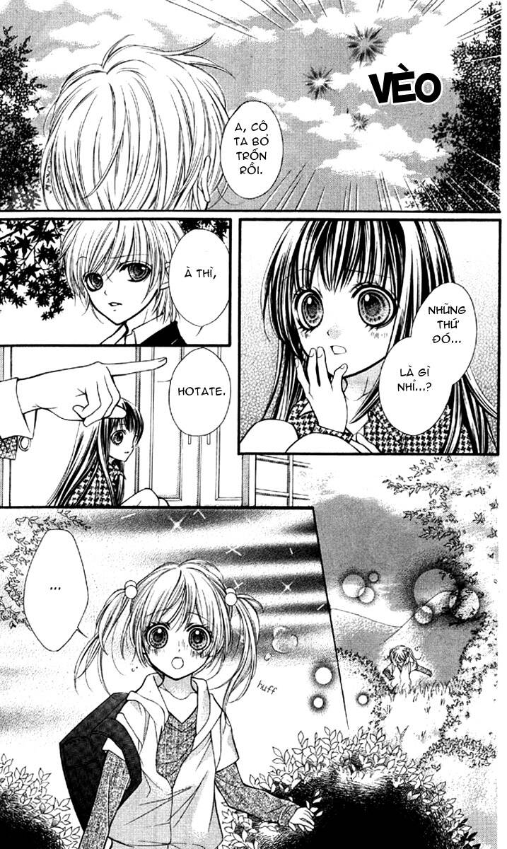 yamamoto zenjirou to moushimasu chapter 7 37