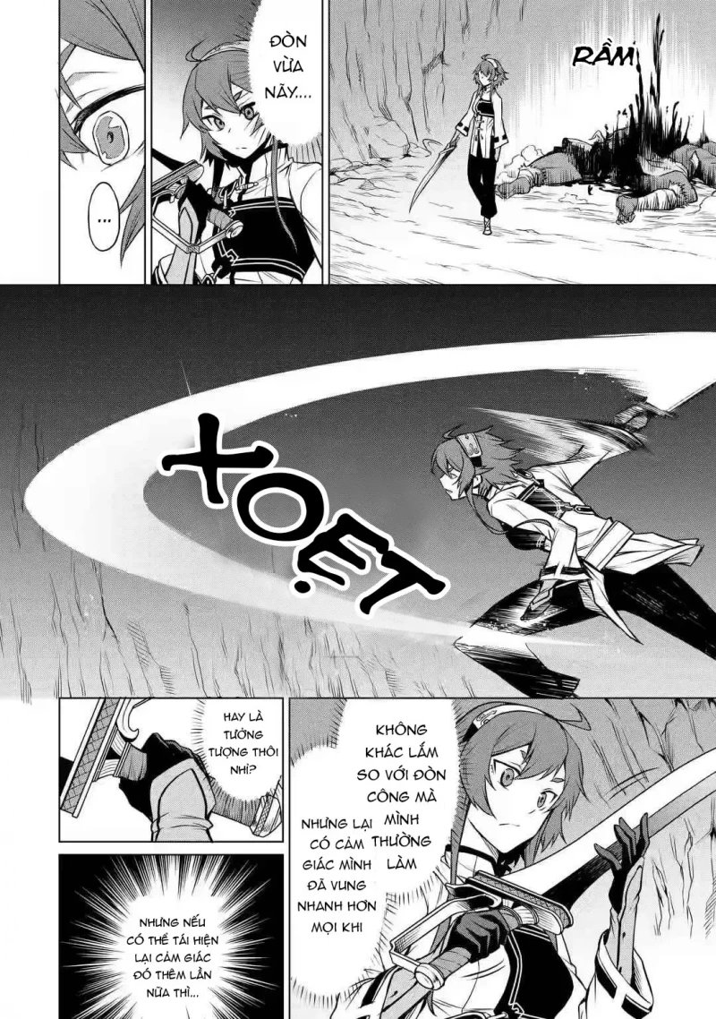 thất nghiệp chuyển sinh – chuyến đi mài năng nghiêm túc của eris chapter 2 39