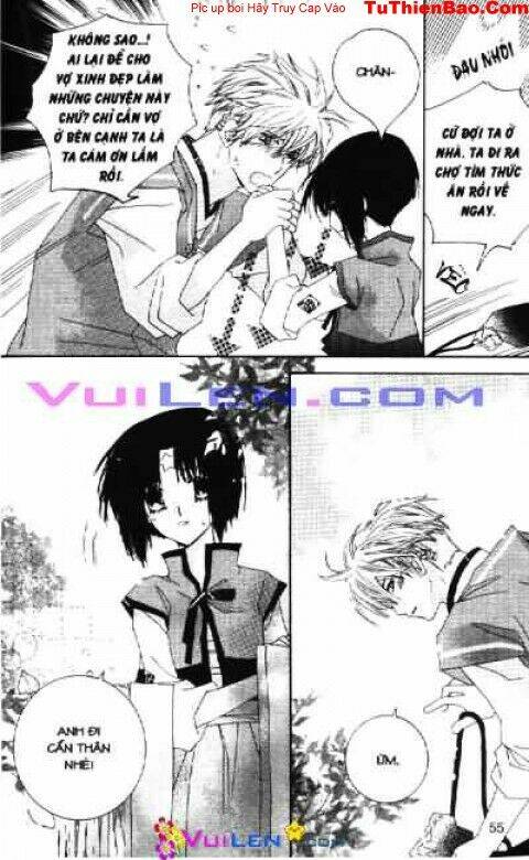 cáo nhỏ đáng yêu chapter 2 55