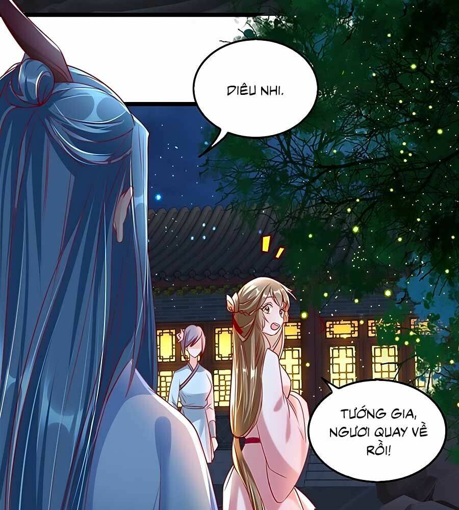 gian phi như thử đa kiều chapter 101 31