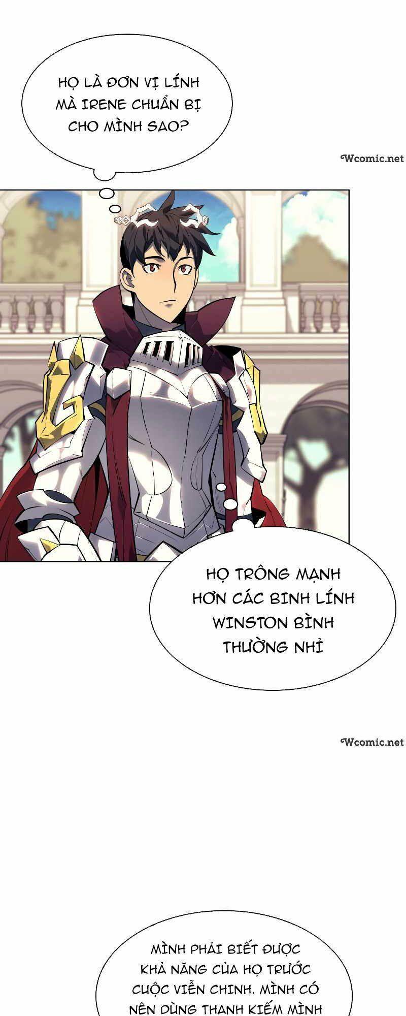 vượt qua giới hạn chapter 75 25