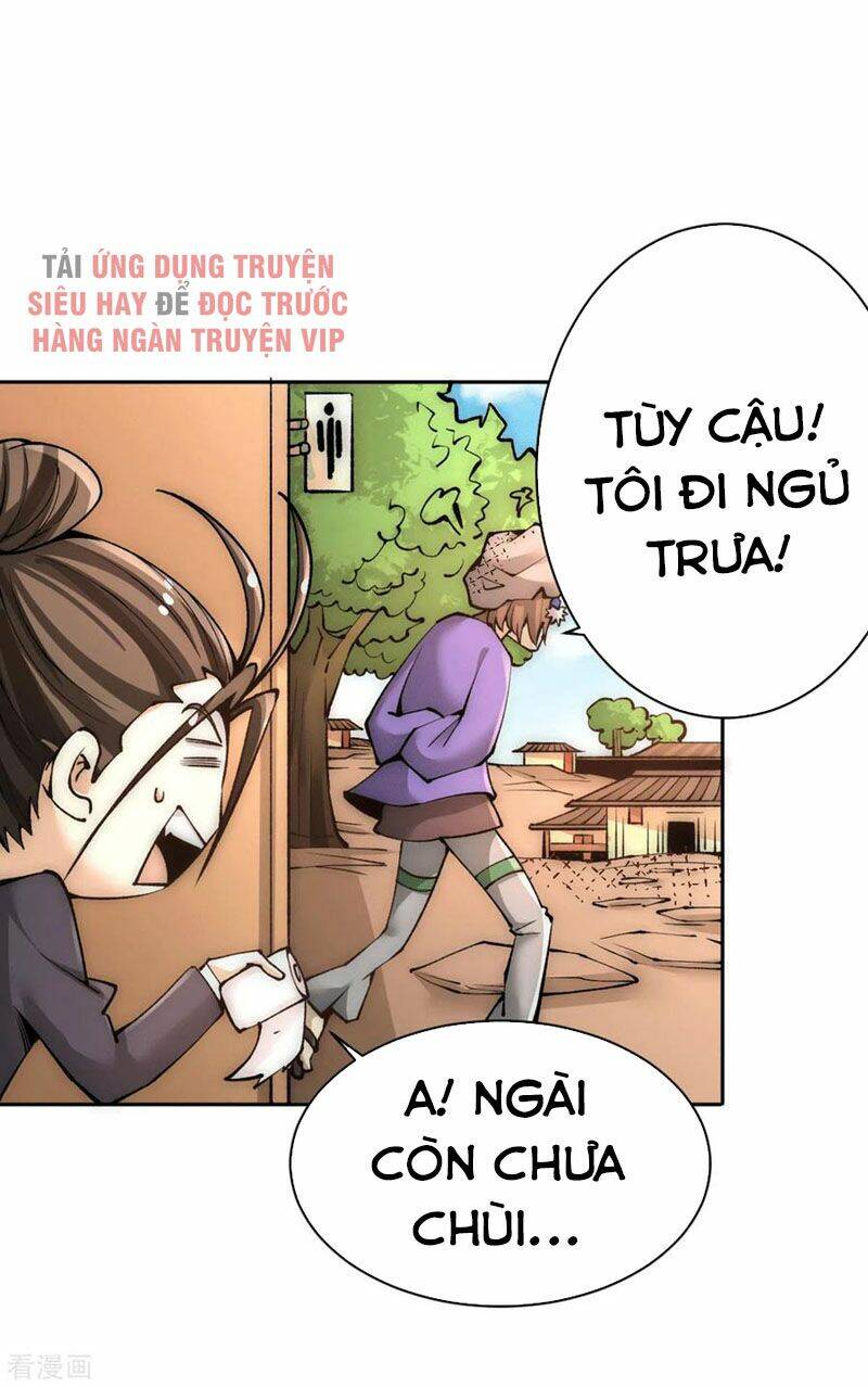 đô thị đỉnh phong cao thủ chapter 223 26