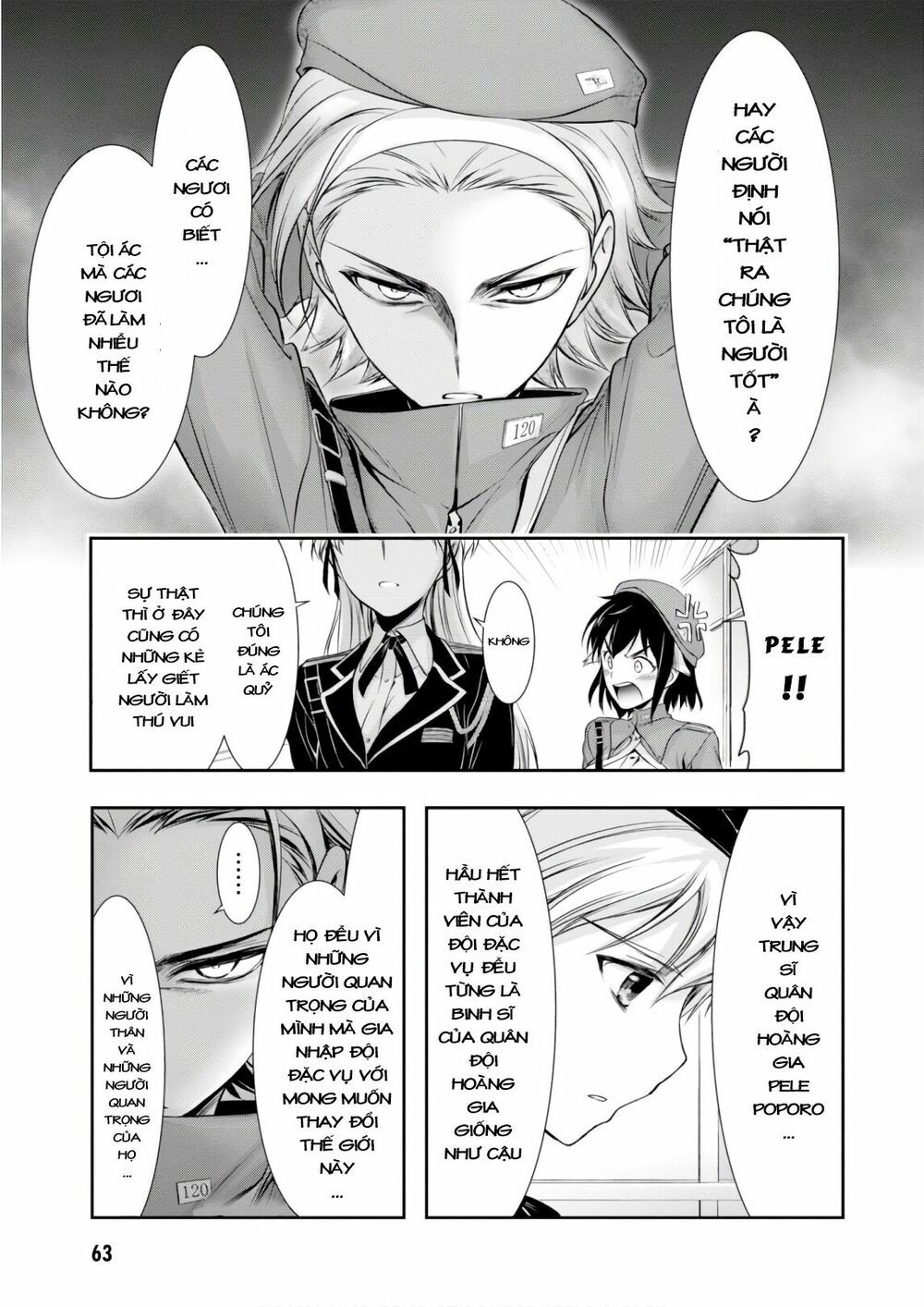 kích trụy vương huyền thoại chapter 45 17