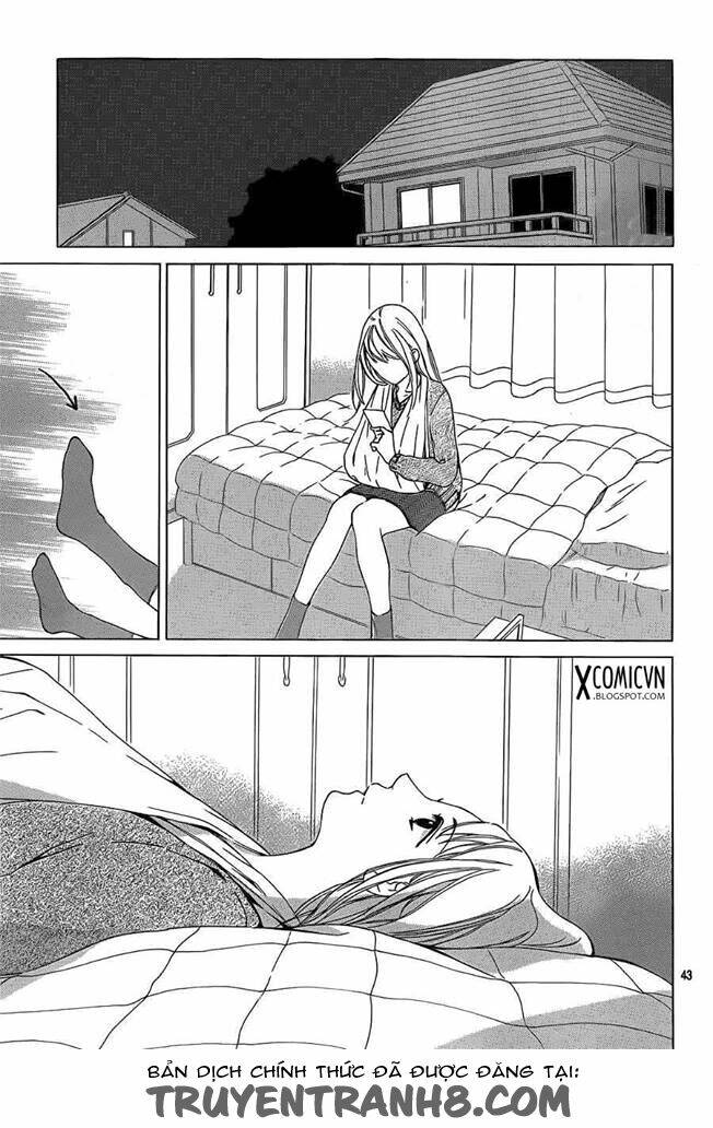 hakoniwa no soleil chapter 1.2 28