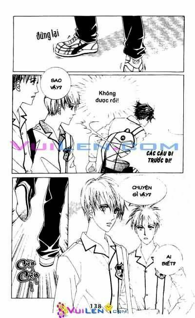 thủ lĩnh chunja chapter 1 138