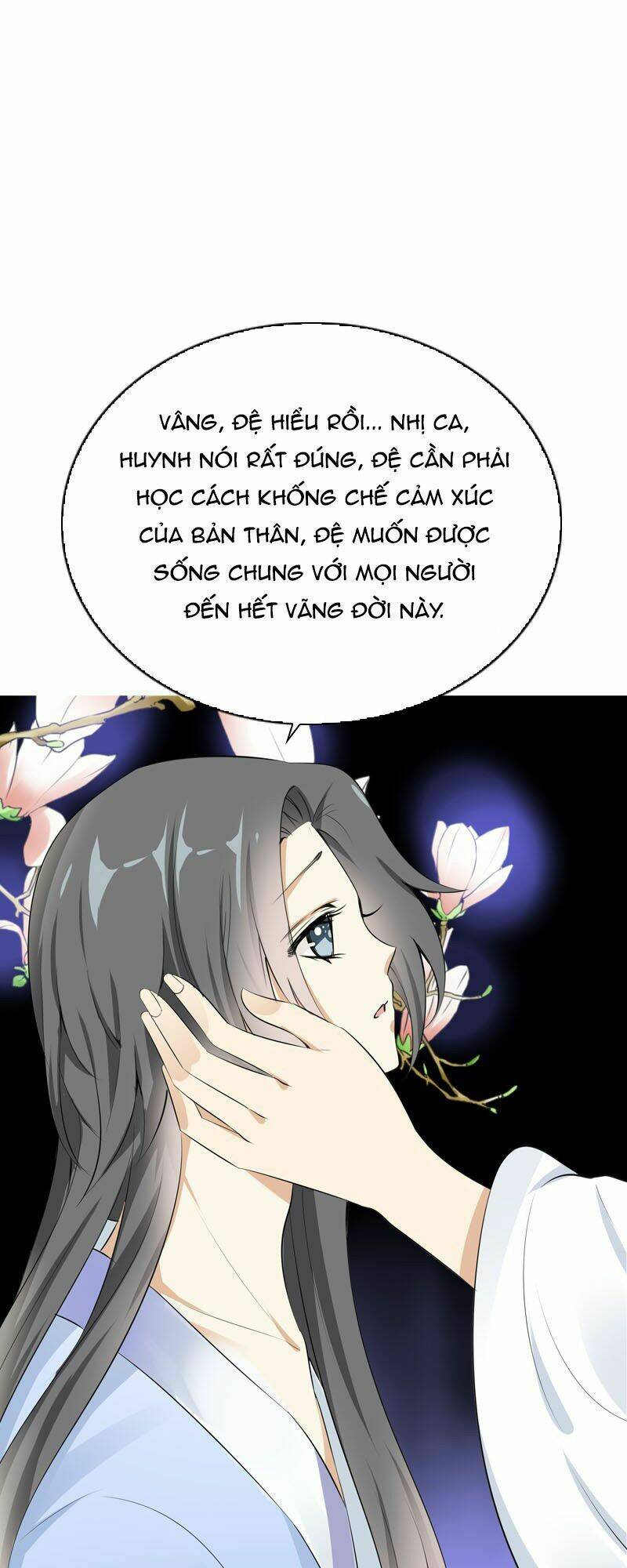 điền viên mật sủng: cô vợ nóng bỏng chapter 32 14