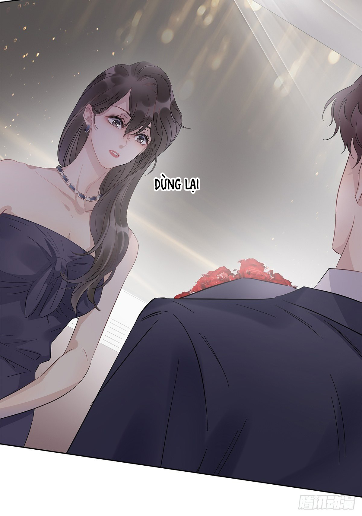 hôm nay nam giả trang nữ vẫn chưa được cầu hôn! chapter 10 9