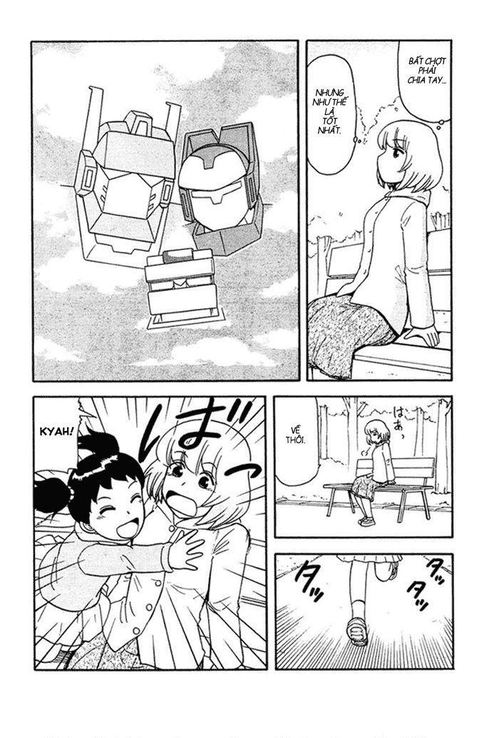 tonari no seki-kun chapter 53 12