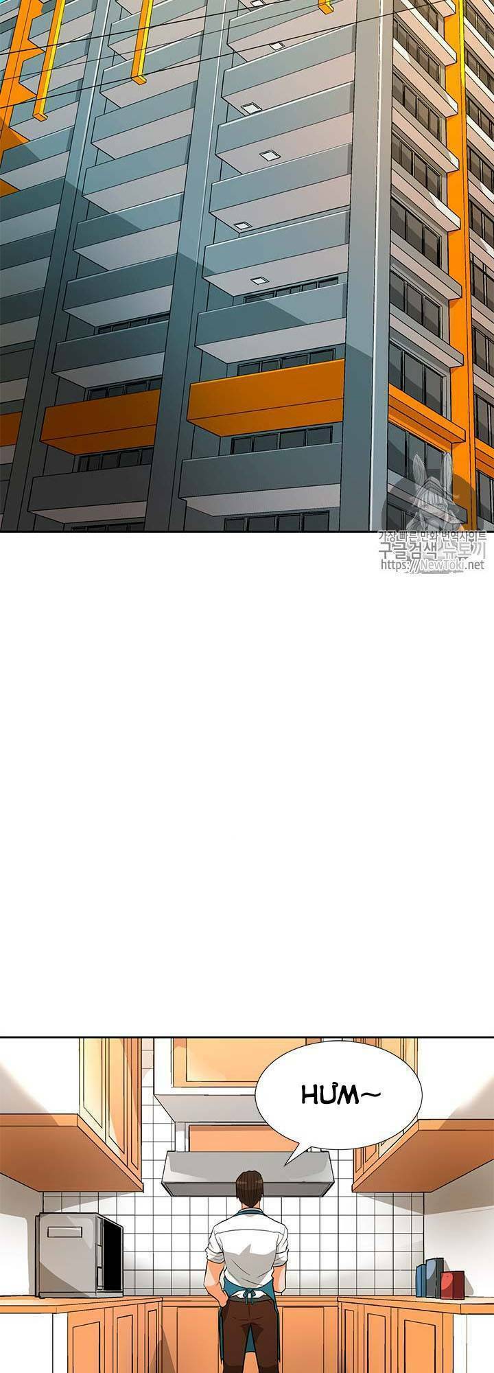 tôi tự động săn một mình chapter 39 17