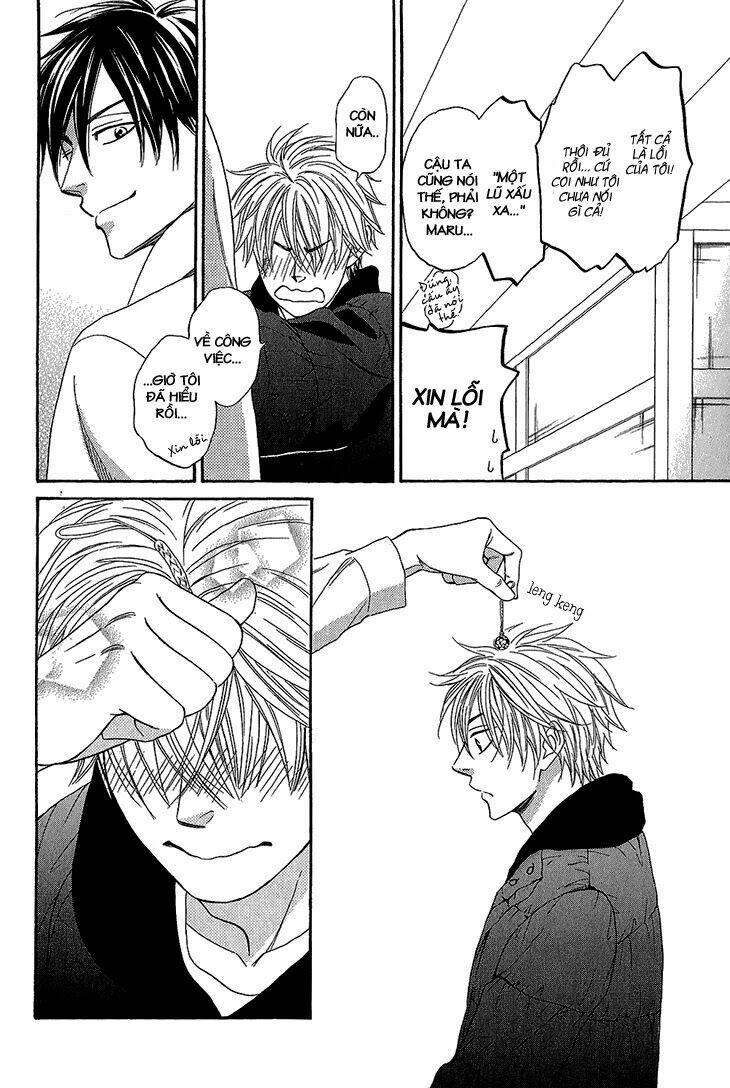 ayakari-zoushi chapter 3 53