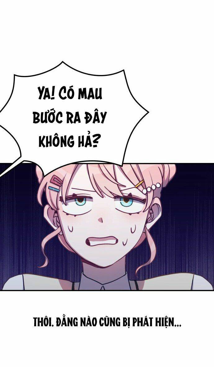 lạy chúa! xin hãy để con trở thành ác ma chapter 7 58
