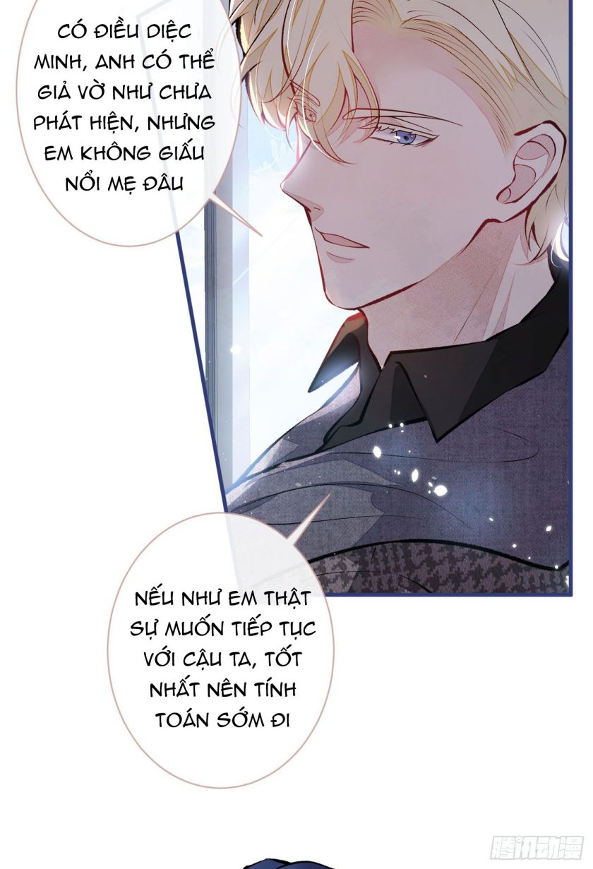 hotsearch của ảnh đế chapter 79 33