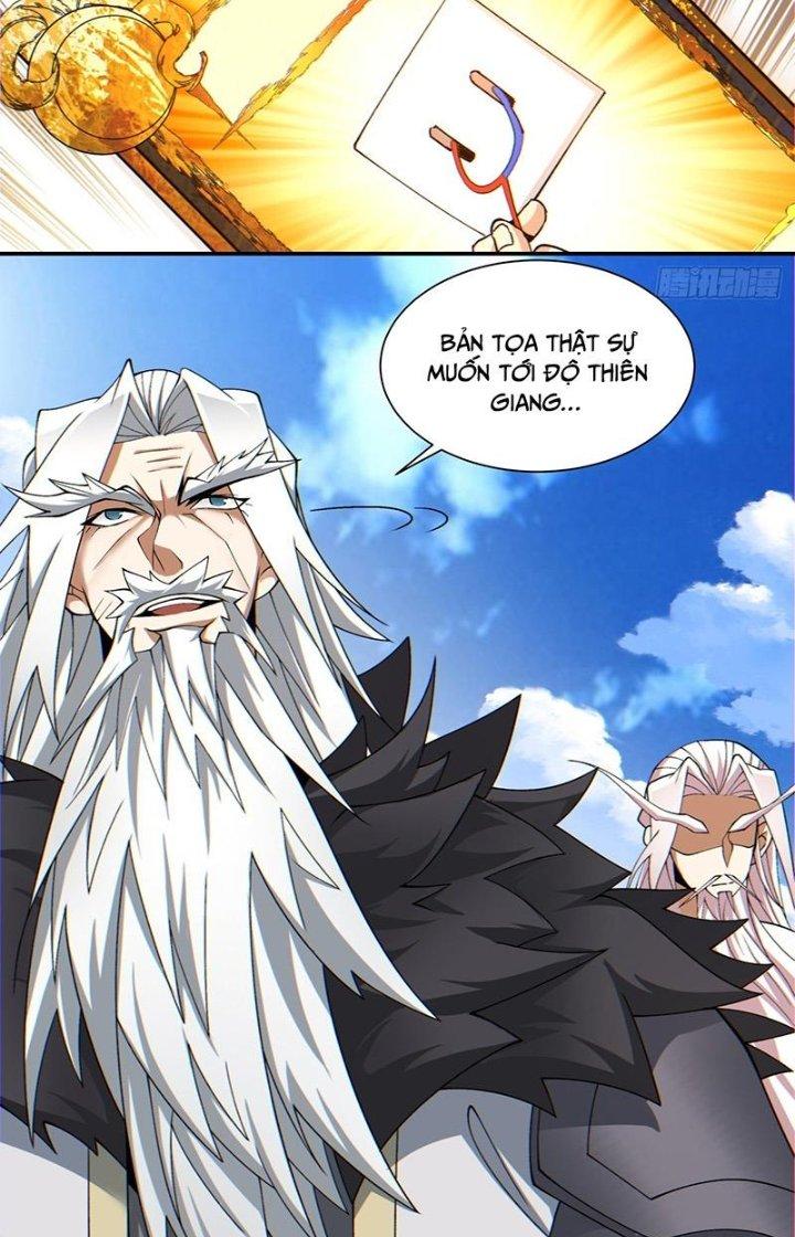 đồ đệ của ta đều là trùm phản diện chapter 90 4