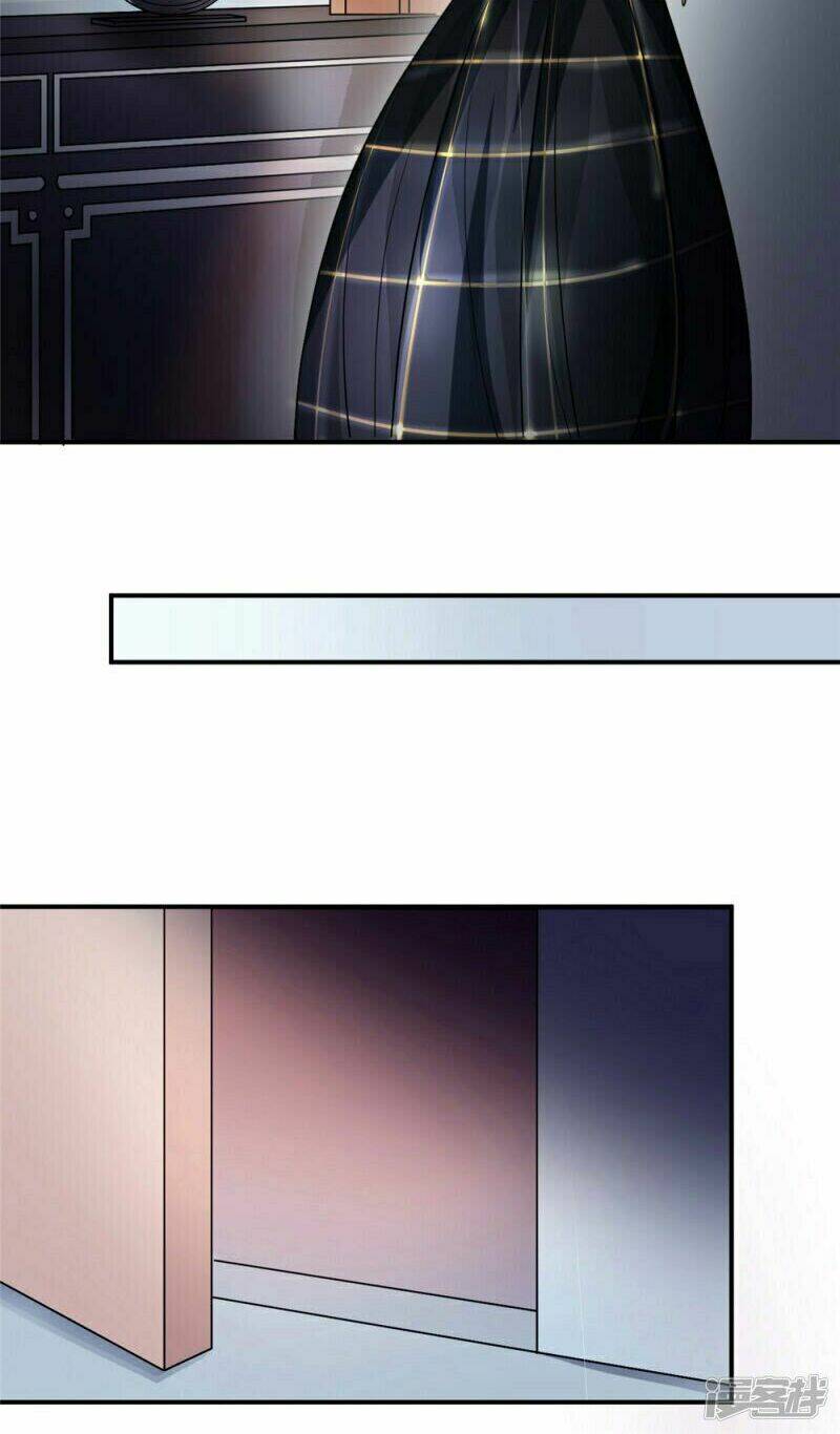 mạc thiếu bức hôn: vợ mới khó chống đỡ chapter 87 12