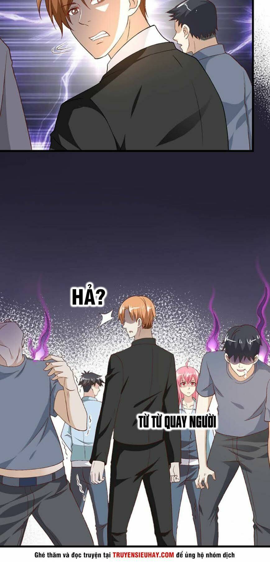 táng kiếm quyết chapter 20 18