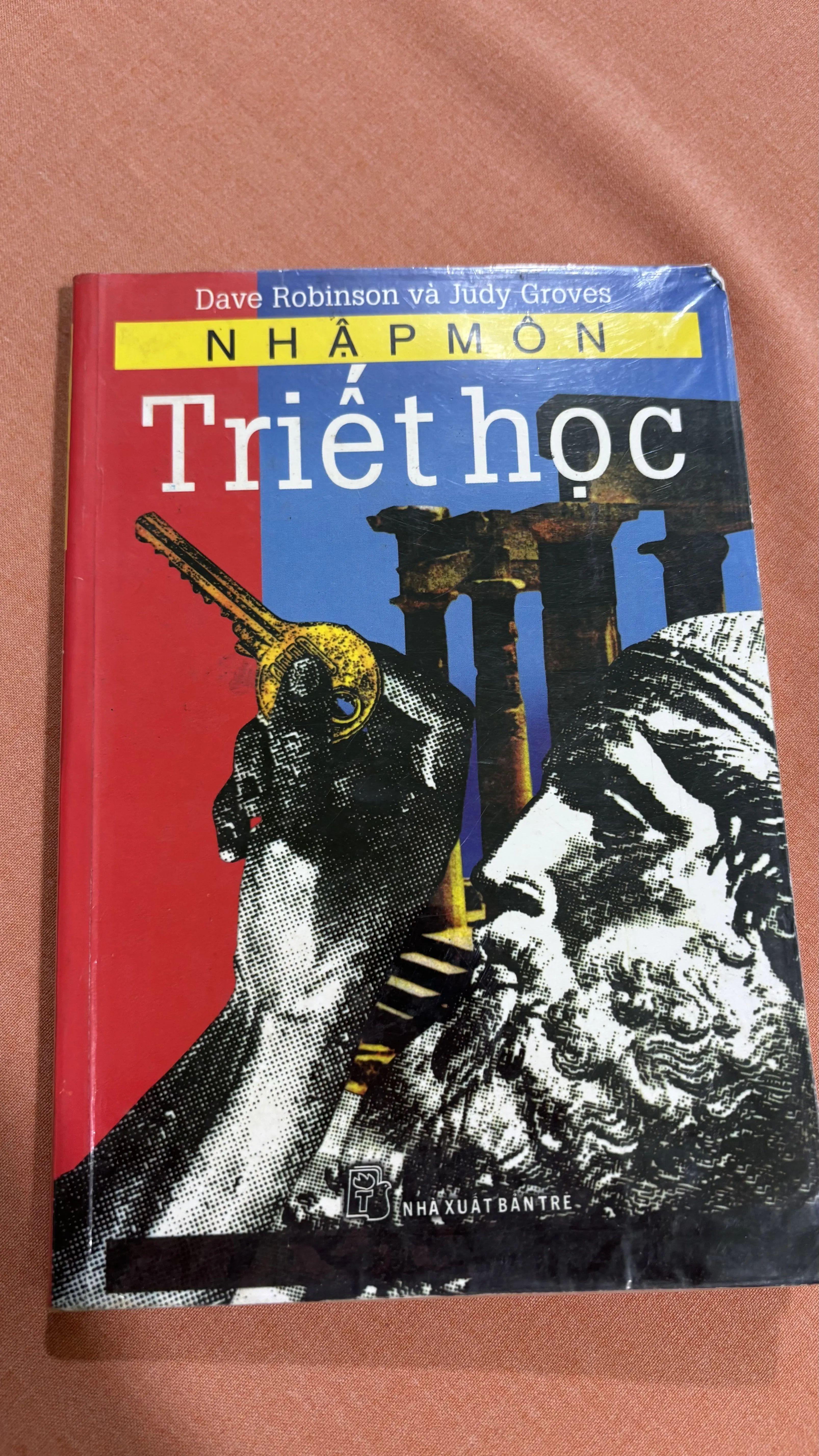 Nhập môn triết học