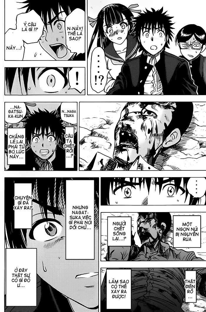 cage of eden chapter 55 18